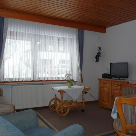 Landhaus Lederer Bischofsgruen Bagian luar foto